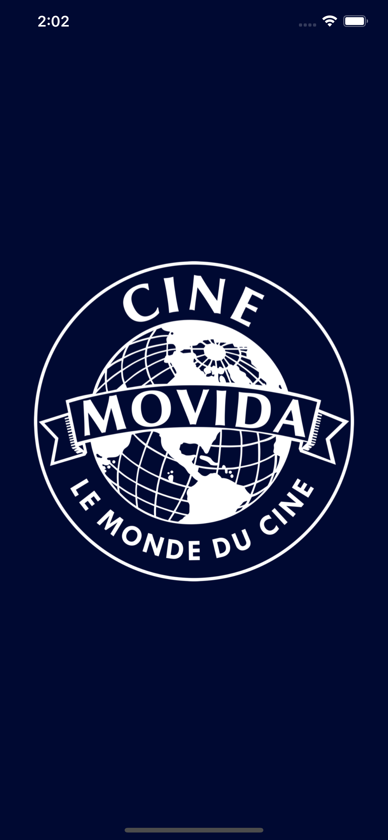 Ciné Movida