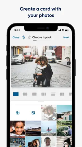 Game screenshot Postcards by PostNord apk