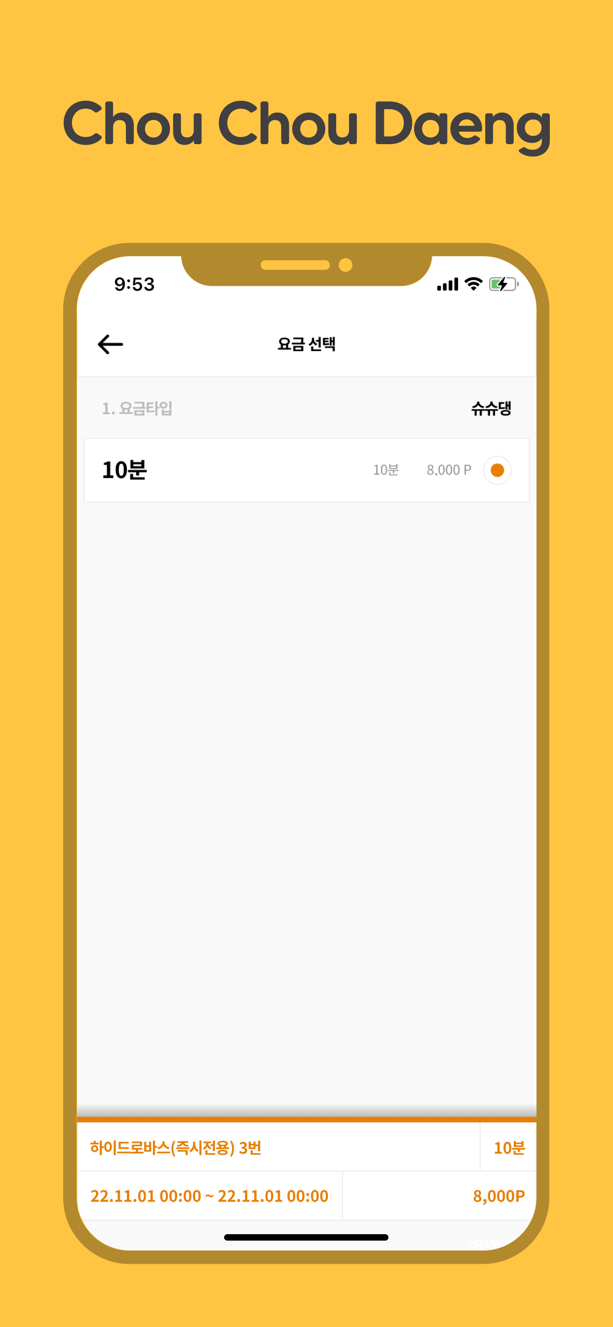 슈슈댕(펫엔조이)