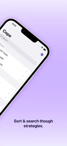 Game screenshot Cope: Manage Chronic Pain hack