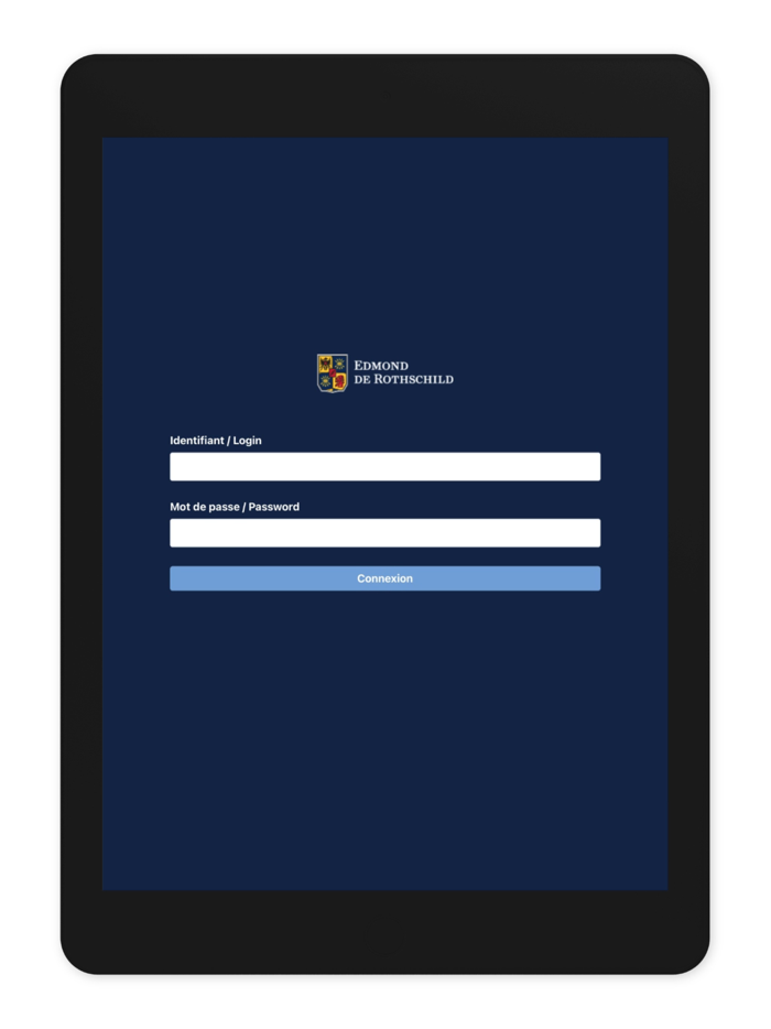 EdR Banque Privée Monaco