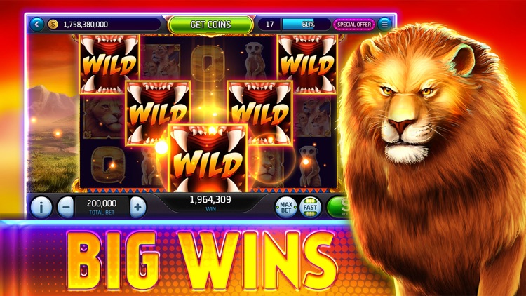 Casino Slots ·