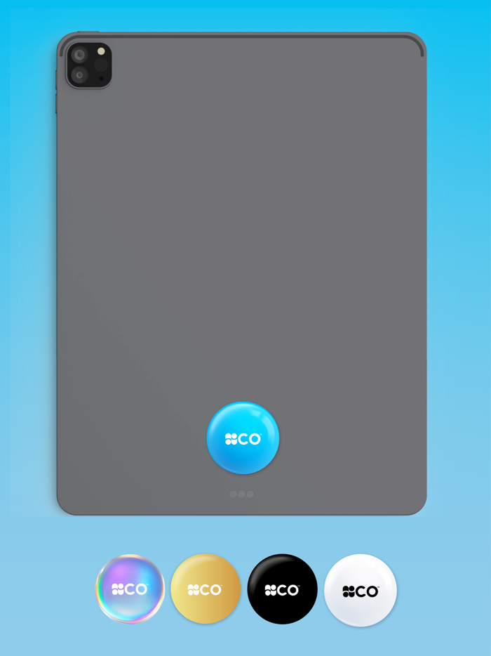 IICO - Your Digital Persona