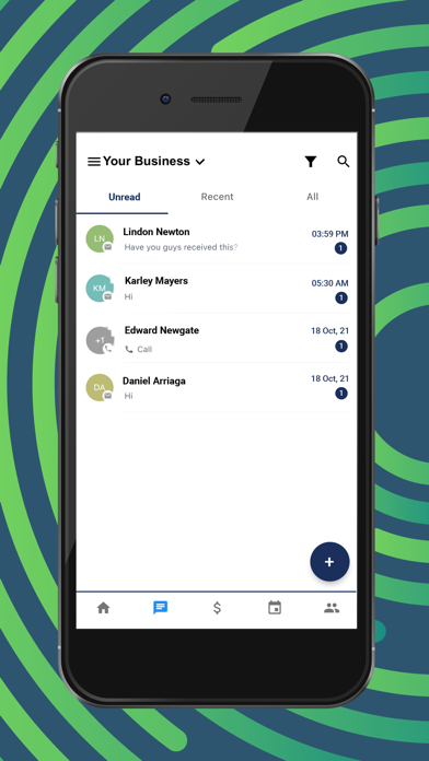 ProfitFlo Screenshot