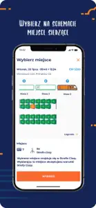 PKP INTERCITY - Kupuj bilety screenshot #4 for iPhone