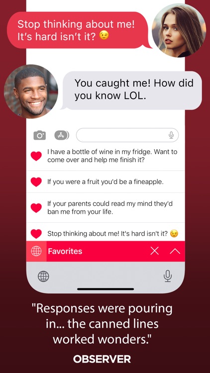 Dating Hacks Keyboard