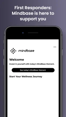 Game screenshot Mindbase | Health and Wellness mod apk