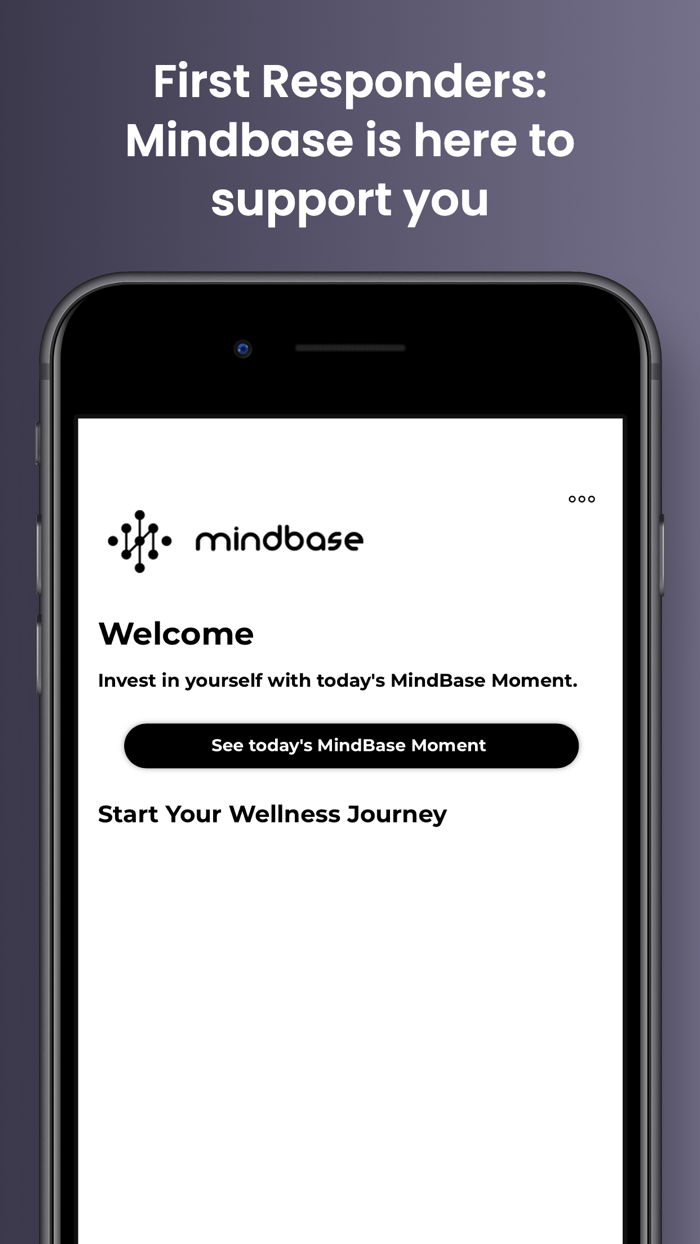 Mindbase  Health and Wellness