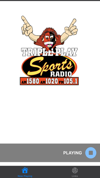 Triple Play Sports Screenshot
