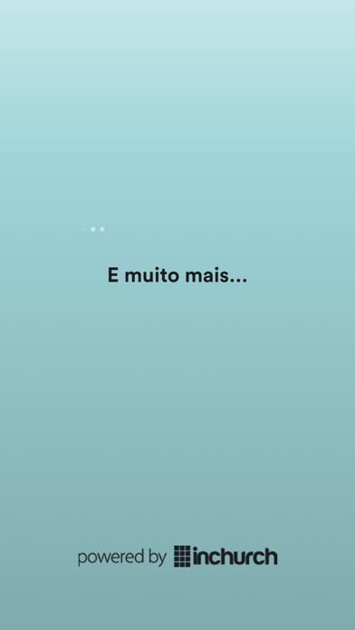 Primeira Igreja Batista Tambaú Screenshot