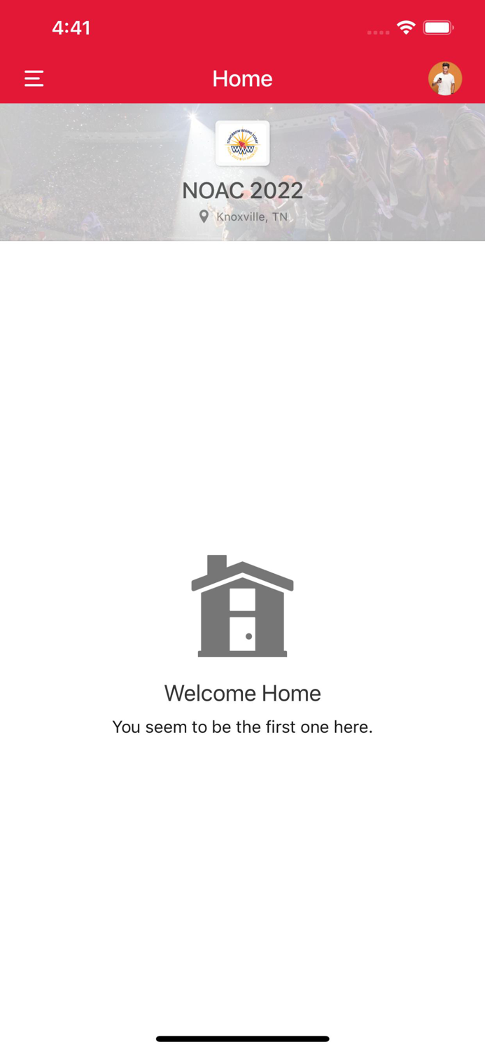 Order of the Arrow BSA