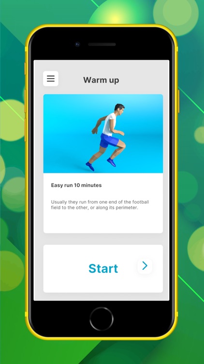 Sport 365 days - pro training