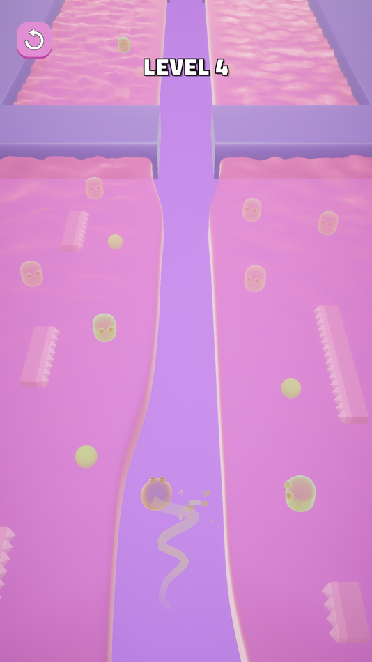 #4. Deform Platform (iOS) 由: Rotatelab