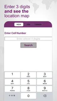 cell tracker & mobile locator problems & solutions and troubleshooting guide - 3