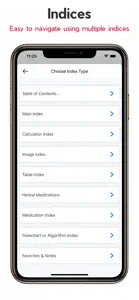 5 Minute Infectious Diseases screenshot #10 for iPhone