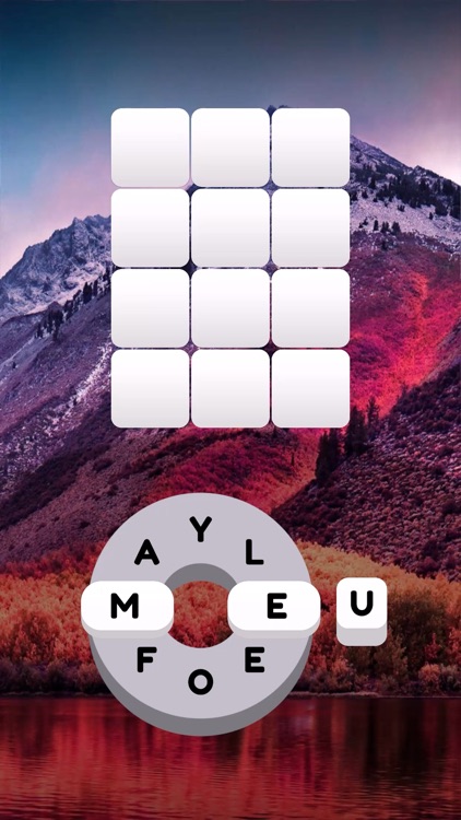 Word Spin: Word Game screenshot-3