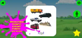 Game screenshot Aysegul Turan Turkish Diction hack
