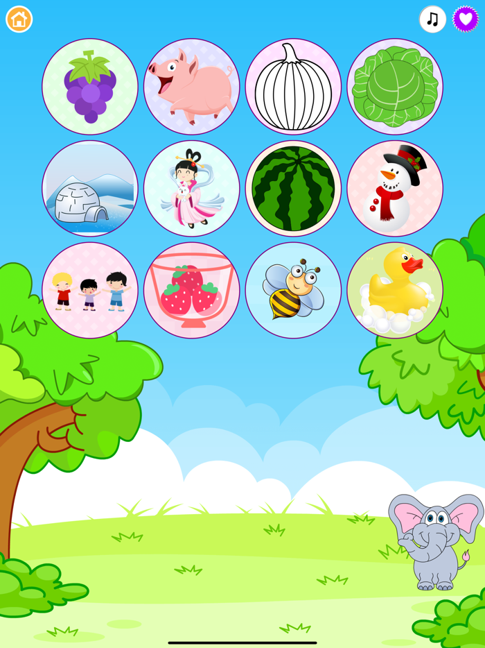 幼升小思维训练-启蒙育儿课程大全