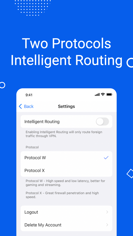 #4. LeapVPN - Best Private Proxy (iOS) 来自: LEAP MOBILE LLC