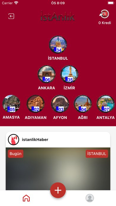 İstanlık Haber Screenshot