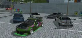 Game screenshot Deluxe Drift Sim apk