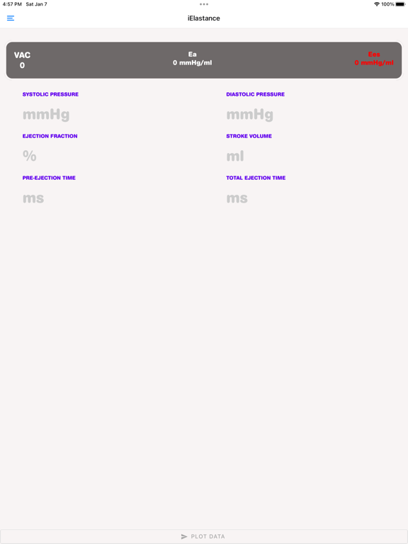 Screenshot #4 pour iElastance
