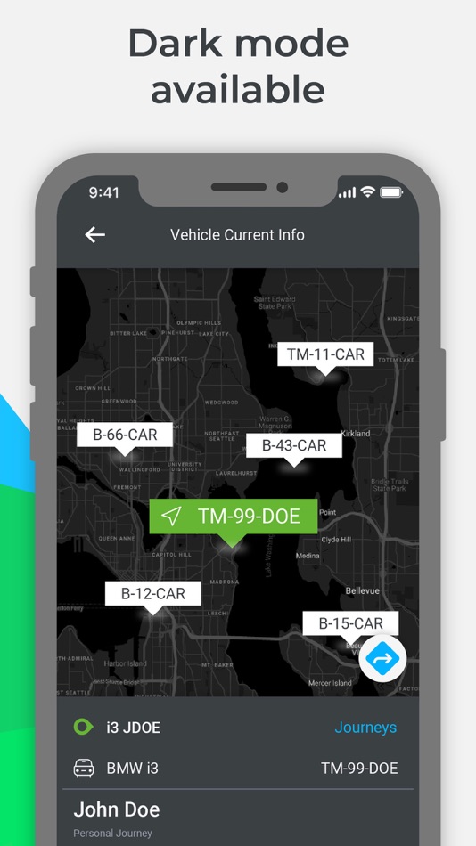 #10. fliGo (iOS) 由: SafeFleet