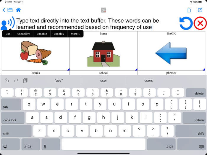 AT Elements Child Pre M SStx