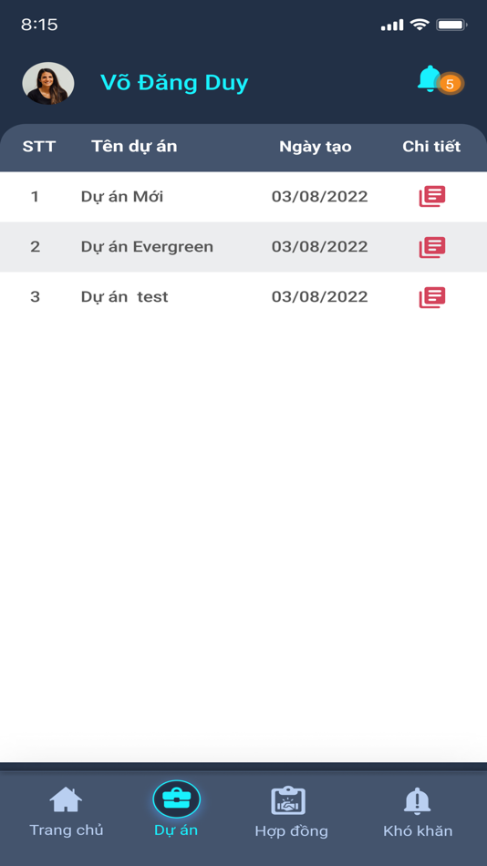 #2. TNG-QLDA (iOS) 由: TNS Plus