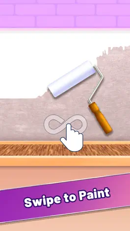 Game screenshot Dollhouse Makeover! hack