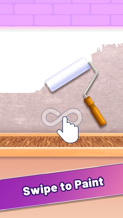 Dollhouse Makeover! Screenshot