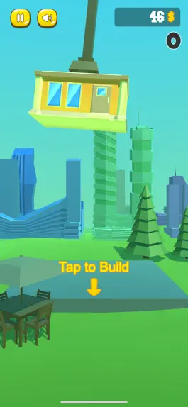 Game screenshot Tower Hype hack