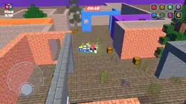 Game screenshot Hide N Seek Survivors hack