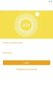 year of joy iphone screenshot 1