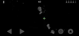 Game screenshot Asteroids 3D - space shooter apk