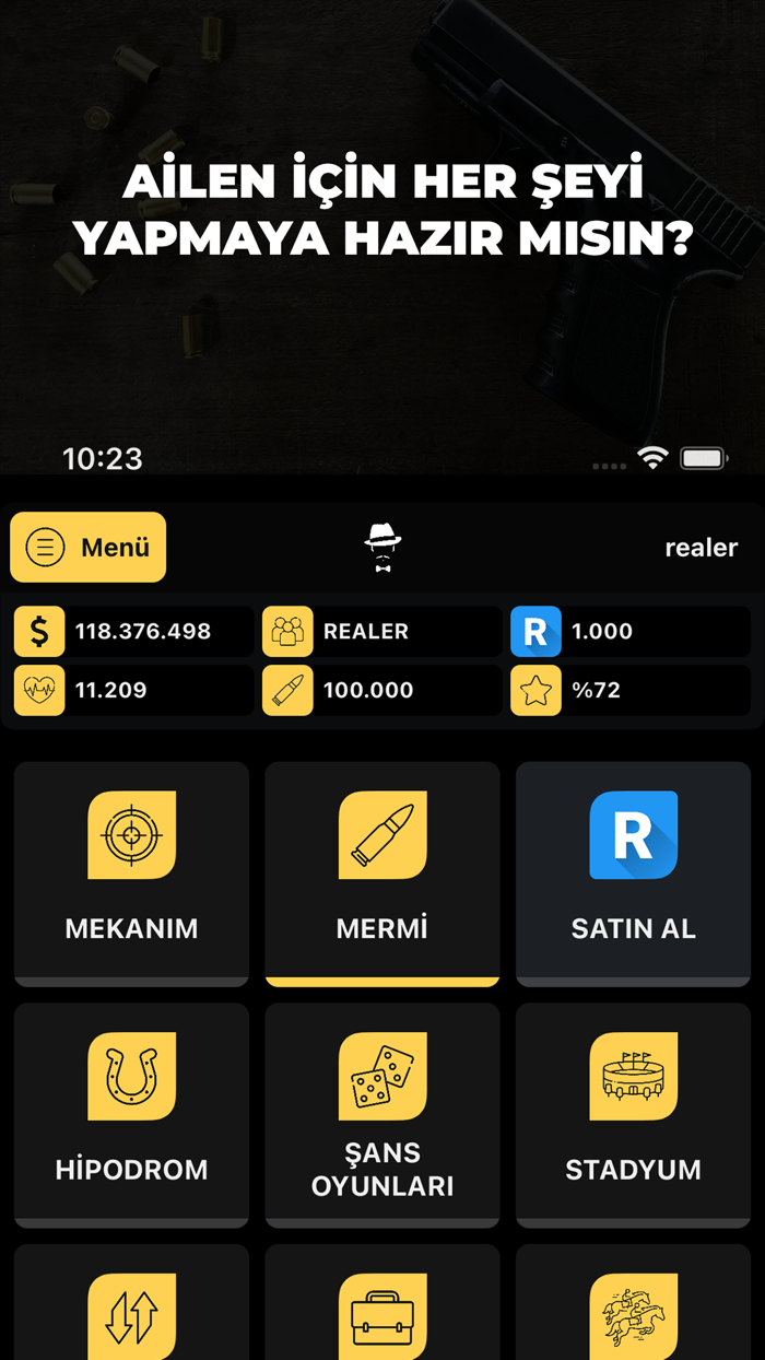 MAFYA - Günahkarlar