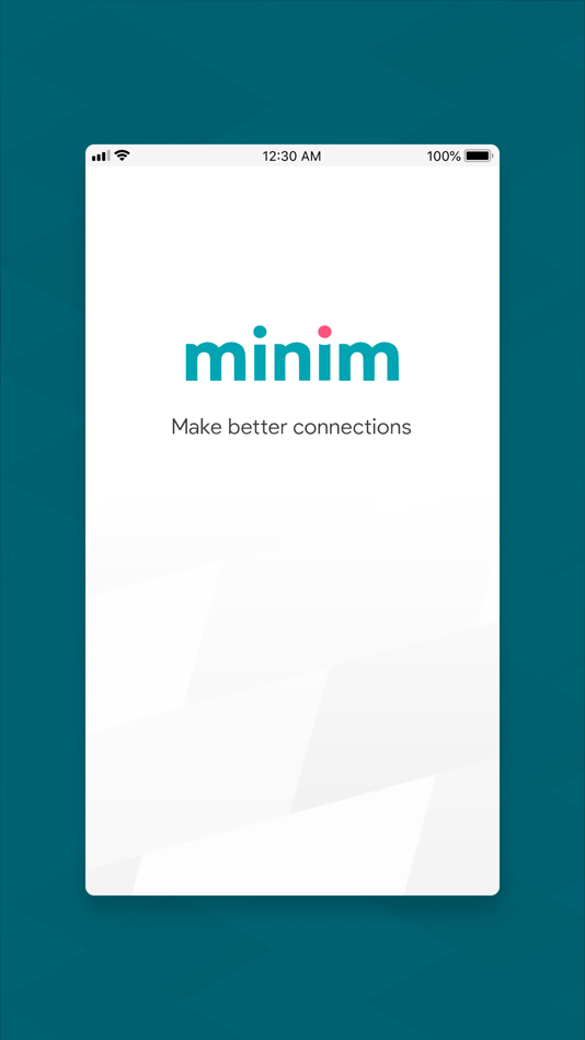 #8. Minim (iOS) 由: Minim