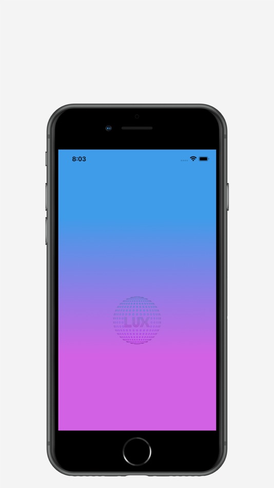 #2. Lux Manager (iOS) 由: Lux Event Shegaga