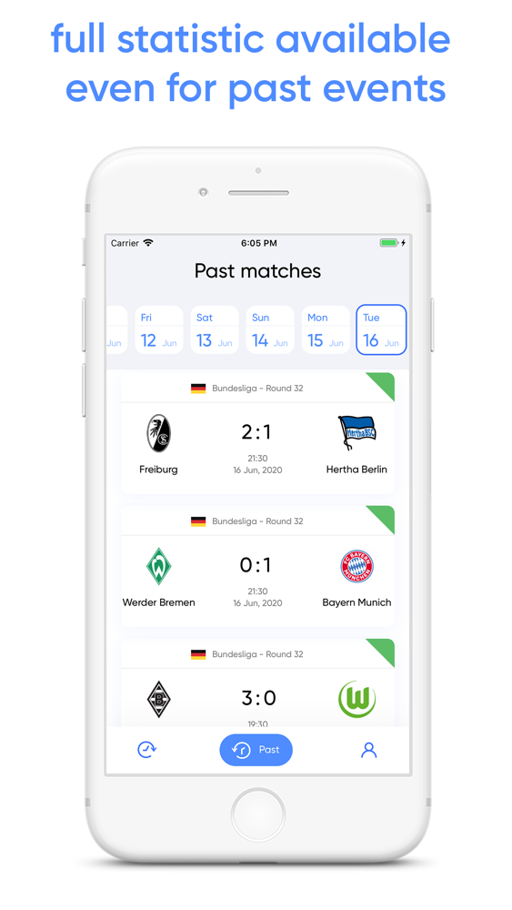 Sports Betting Predictions App for iPhone - Free Download ...