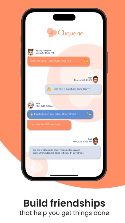 Cliquerie screenshot-4