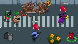 Game screenshot Monster Survivor mod apk