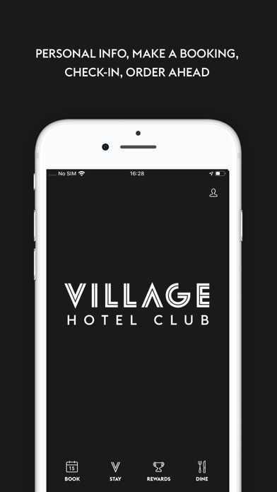 Village Hotelsのおすすめ画像1