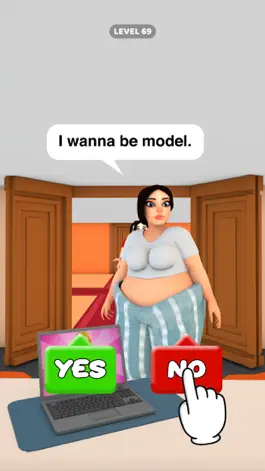 Game screenshot Model Agency! mod apk