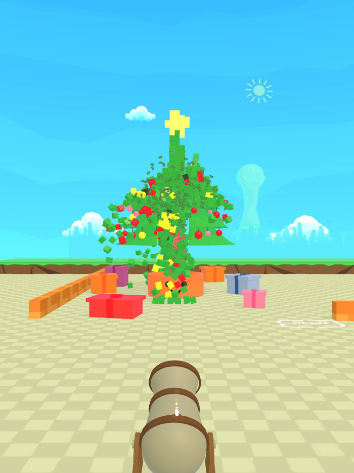 Stickman Shooting 3D