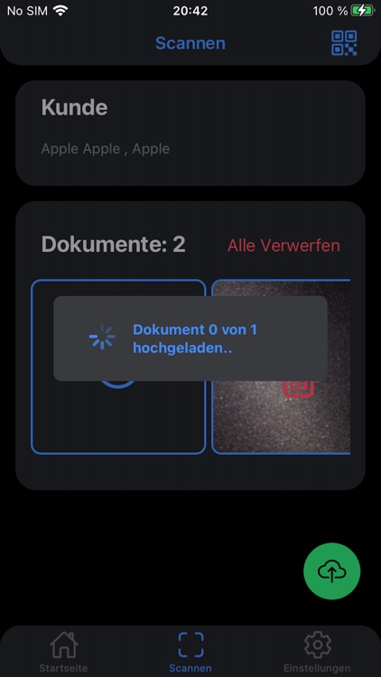 MOCARE Scan screenshot-5