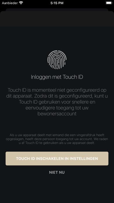 Mijn Newomij Screenshot