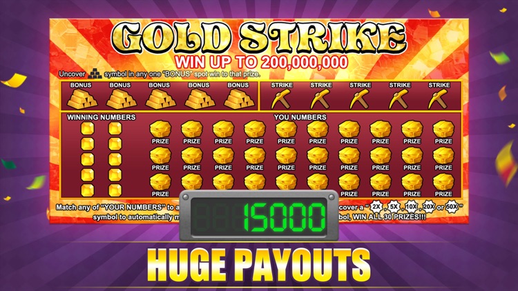 Super Lucky Lotto