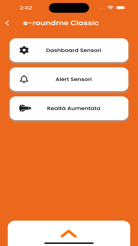 #3. ERoundMe (iOS) 由: Netrise s.r.l.