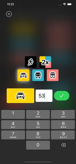 Game screenshot Scotland Yard - Travel Log apk