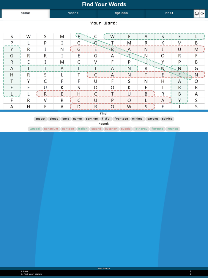 Same Room Multiplayer